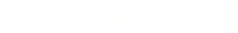 Hyrox Logo