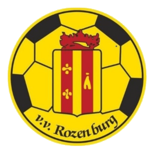 V.V. Rozenburg logo