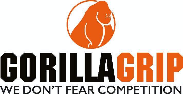 Gorilla Grip logo